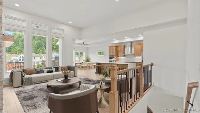 $865,000 | 80 Ledgestone Estates Court, Sunrise Beach, MO 65079