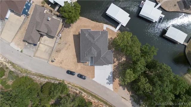 $865,000 | 80 Ledgestone Estates Court, Sunrise Beach, MO 65079