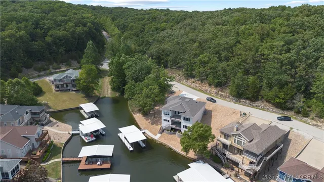 $865,000 | 80 Ledgestone Estates Court, Sunrise Beach, MO 65079