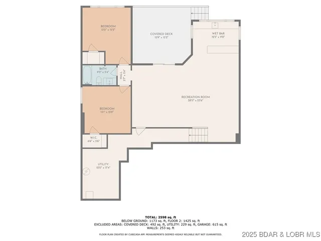 $865,000 | 80 Ledgestone Estates Court, Sunrise Beach, MO 65079