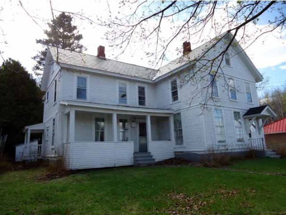 63 Pierpoint Avenue Rutland, VT 05701 - Photo 1 of 28