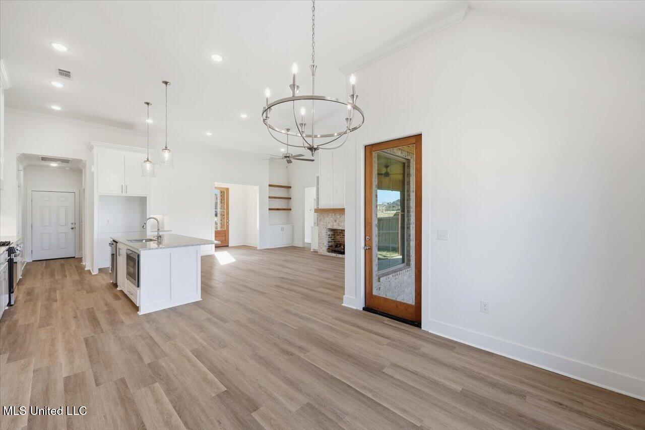 109 Willow Way Canton, MS 39046 - Photo 16 of 33 16-109 Willow Way _ Home Tours MS