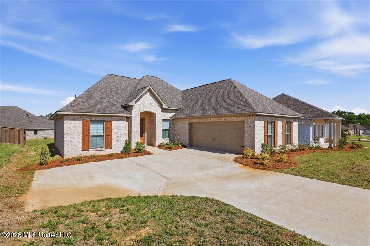 109 Willow Way Canton, MS 39046 - Photo 2 of 32 02-109 Willow Wy _ Hometoursms.com