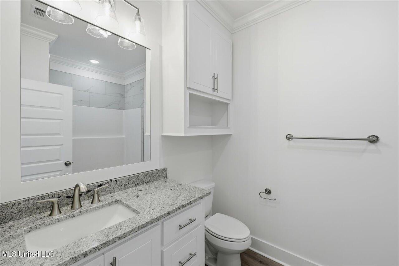 109 Willow Way Canton, MS 39046 - Photo 27 of 33 27-109 Willow Way _ Home Tours MS