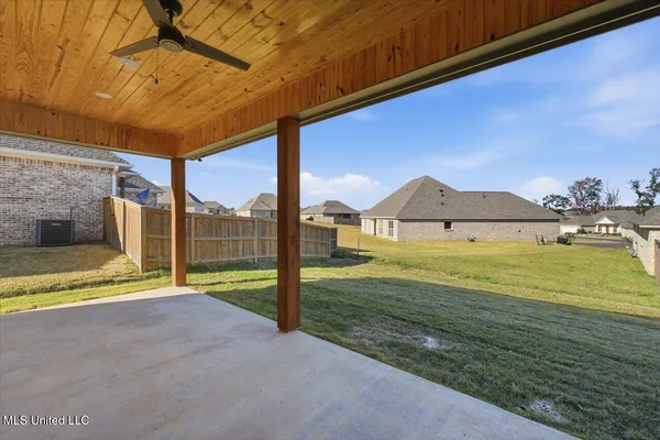 $352,500 | 109 Willow Way, Canton, MS 39046