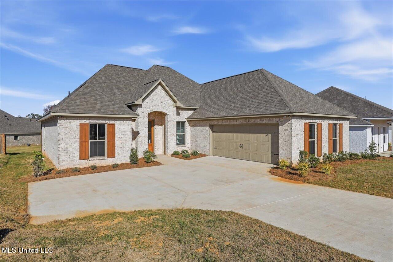 109 Willow Way Canton, MS 39046 - Photo 3 of 33 03-109 Willow Way _ Home Tours MS