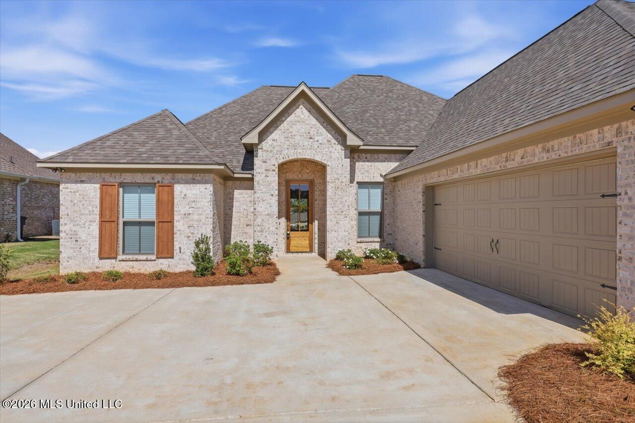 109 Willow Way Canton, MS 39046 - Photo 3 of 32 03-109 Willow Wy _ Hometoursms.com