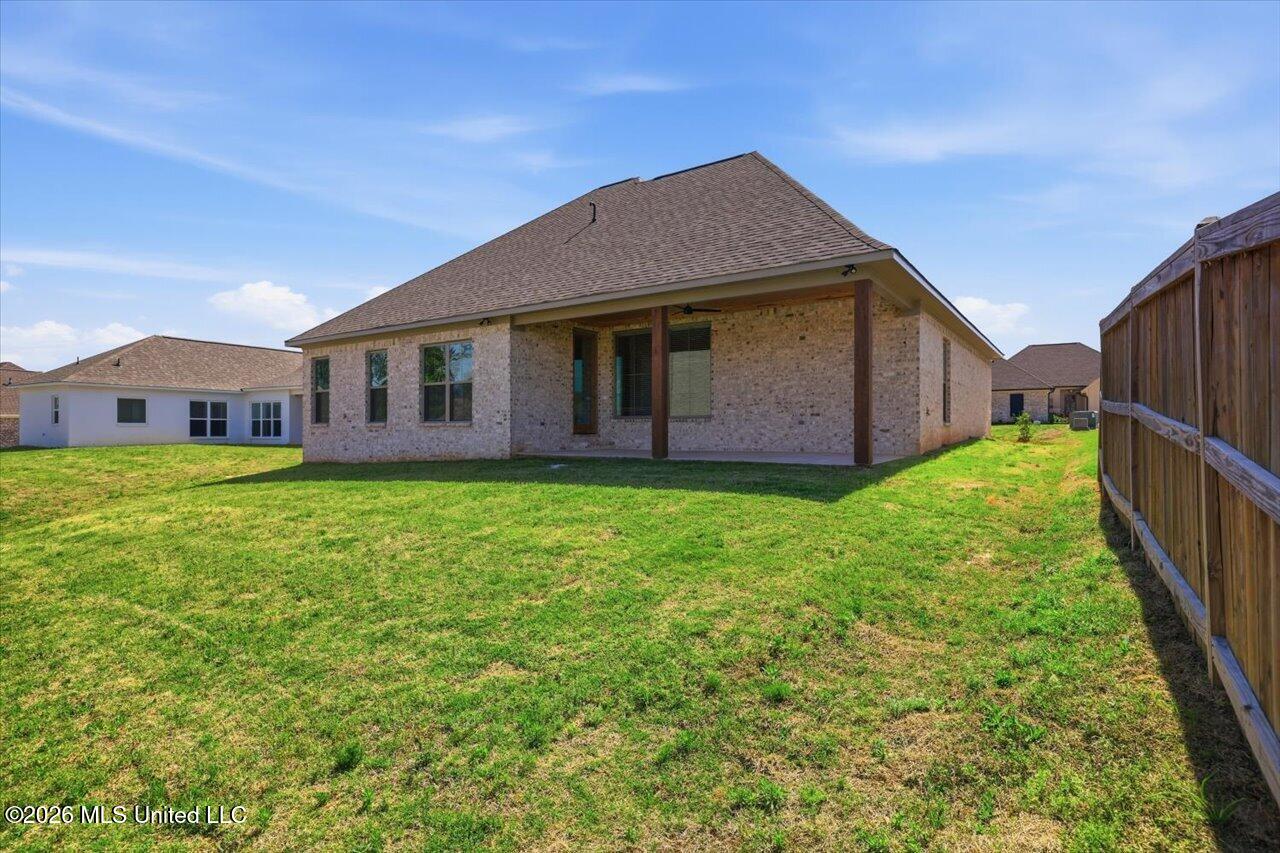 109 Willow Way Canton, MS 39046 - Photo 32 of 32 32-109 Willow Wy _ Hometoursms.com
