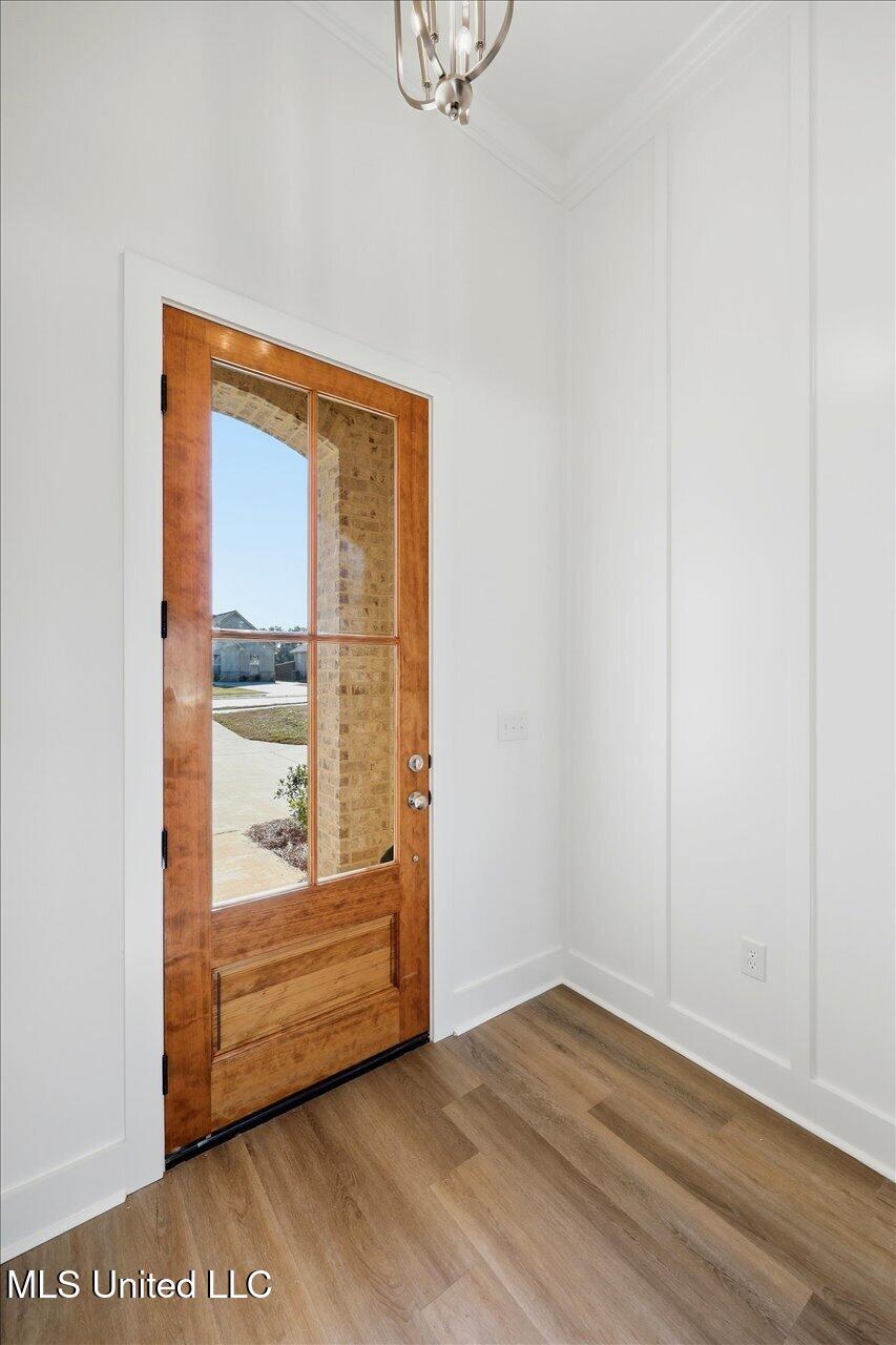 109 Willow Way Canton, MS 39046 - Photo 5 of 33 05-109 Willow Way _ Home Tours MS