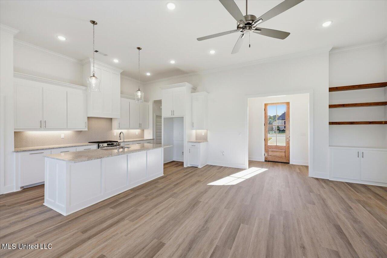 109 Willow Way Canton, MS 39046 - Photo 8 of 33 08-109 Willow Way _ Home Tours MS