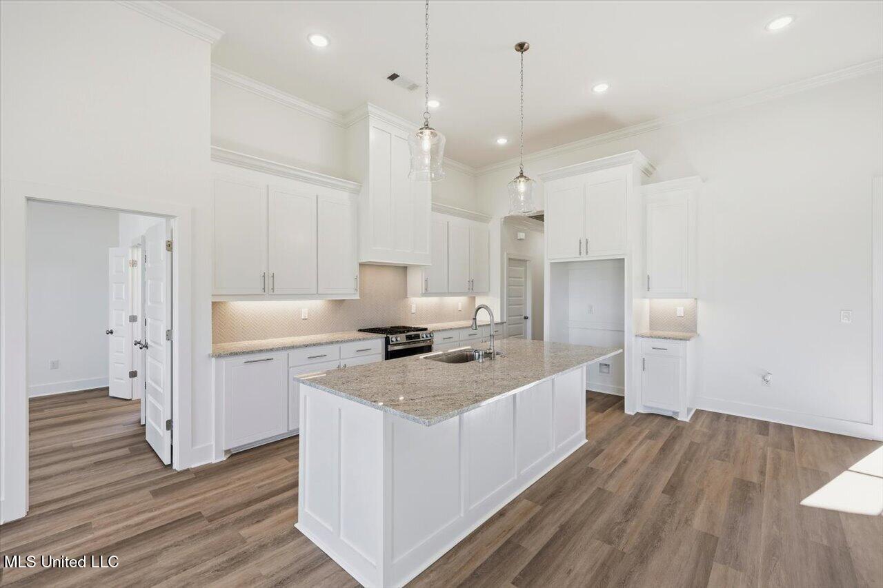 109 Willow Way Canton, MS 39046 - Photo 10 of 33 10-109 Willow Way _ Home Tours MS