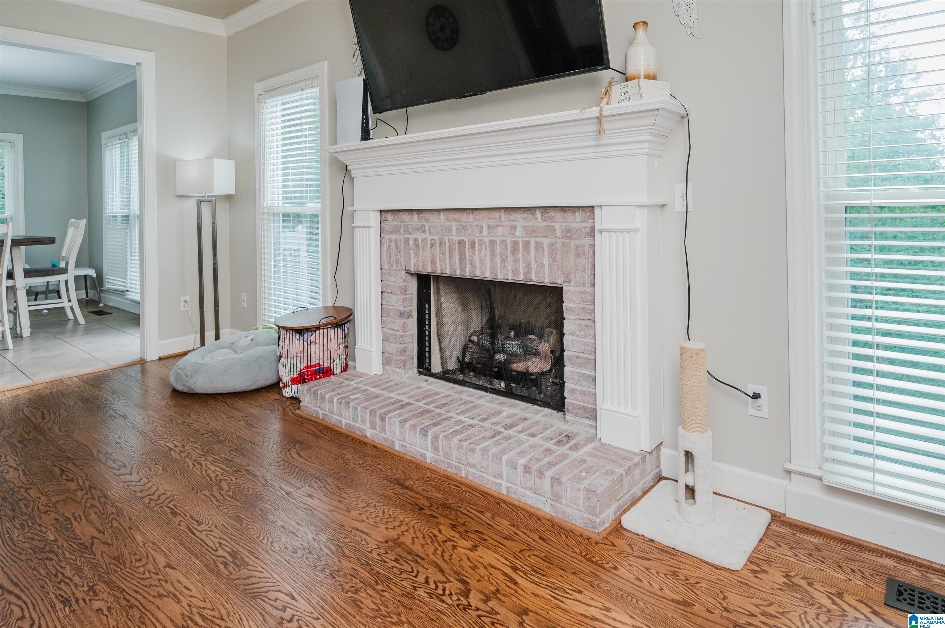 90 Ridgewood Lane Odenville, AL 35120 - Photo 13 of 65