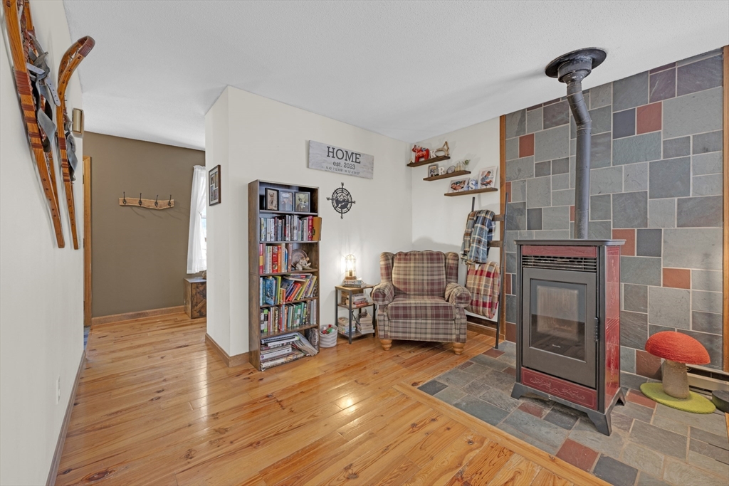 73 New Boston Road Sturbridge, MA 01566 - Photo 14 of 35