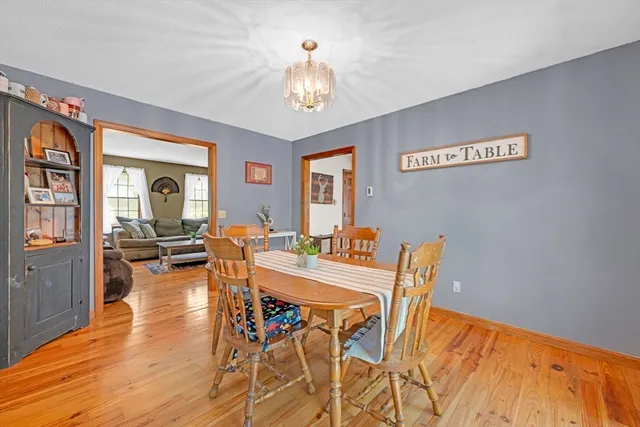 $475,000 | 73 New Boston Road, Sturbridge, MA 01566