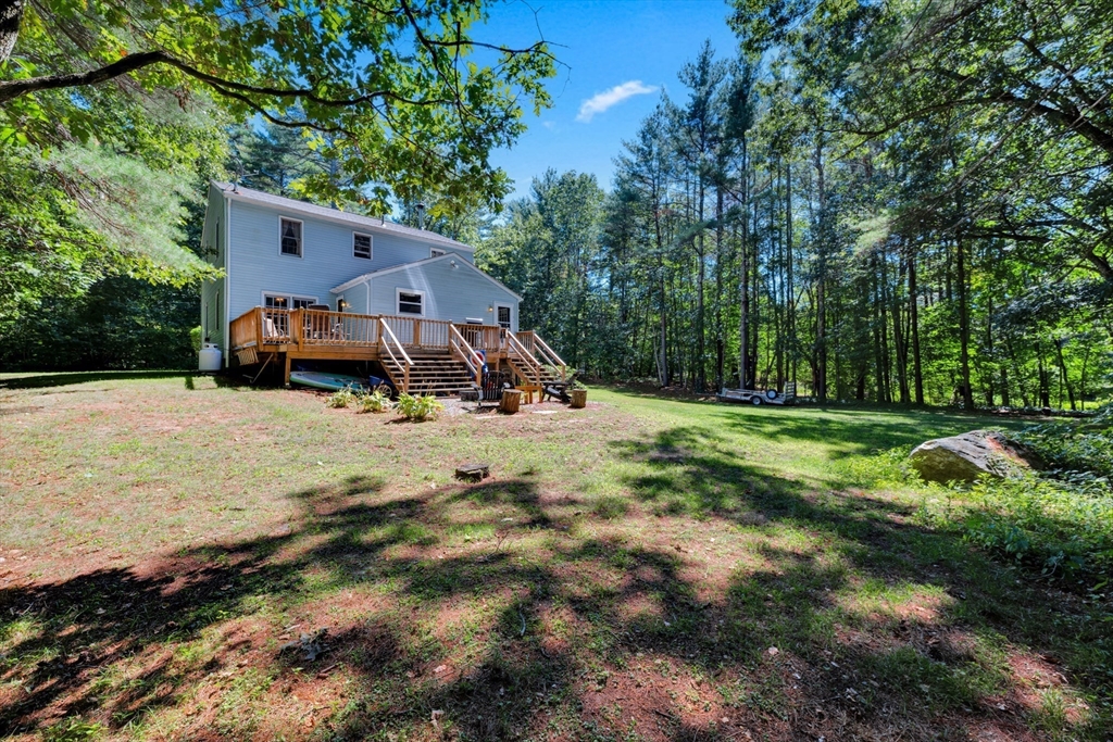 73 New Boston Road Sturbridge, MA 01566 - Photo 3 of 35