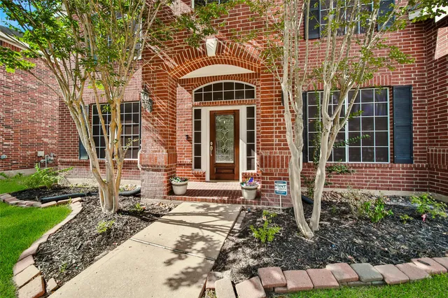 $475,000 | 12802 Mossy Ledge Drive, Tomball, TX 77377