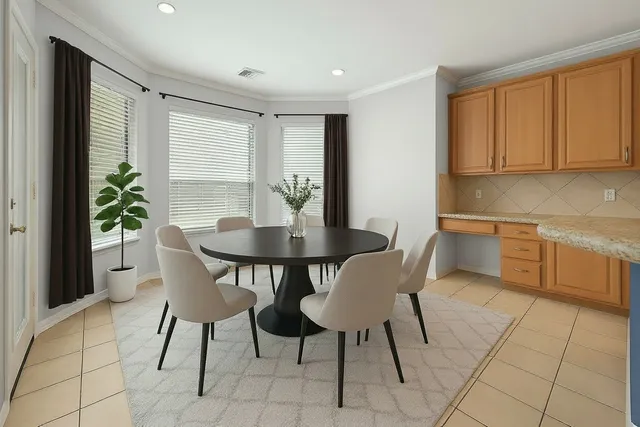 $475,000 | 12802 Mossy Ledge Drive, Tomball, TX 77377