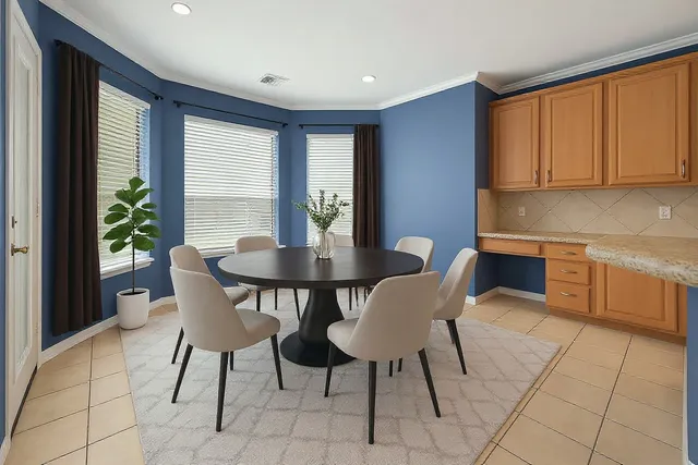 $475,000 | 12802 Mossy Ledge Drive, Tomball, TX 77377