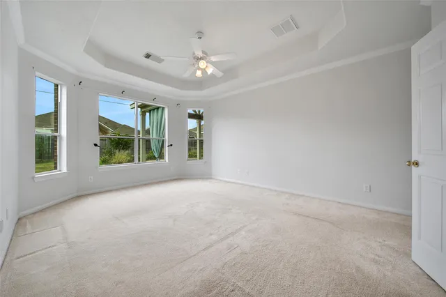 $475,000 | 12802 Mossy Ledge Drive, Tomball, TX 77377