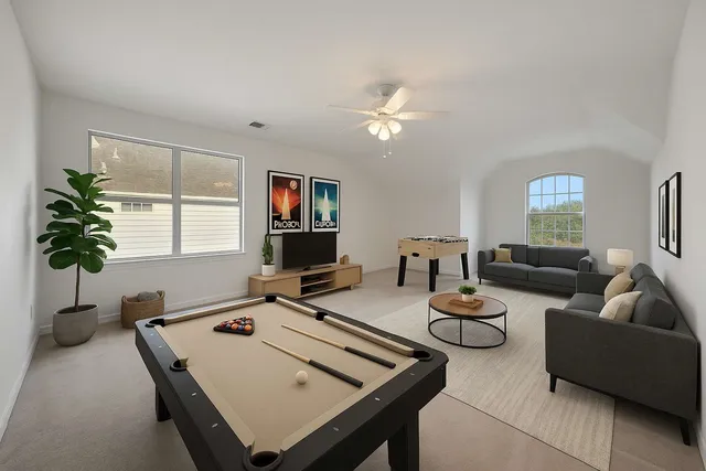 $475,000 | 12802 Mossy Ledge Drive, Tomball, TX 77377