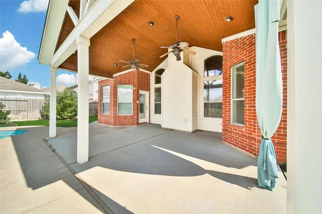 $475,000 | 12802 Mossy Ledge Drive, Tomball, TX 77377