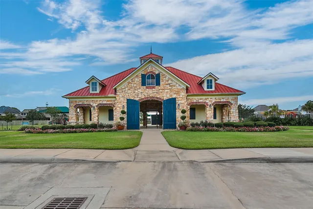 $475,000 | 12802 Mossy Ledge Drive, Tomball, TX 77377