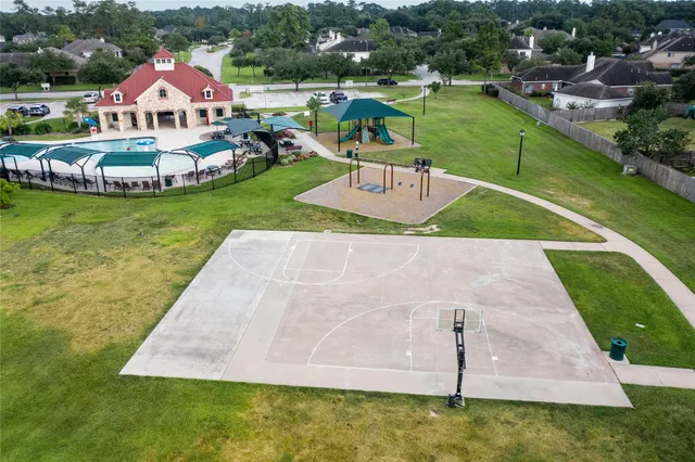 $475,000 | 12802 Mossy Ledge Drive, Tomball, TX 77377