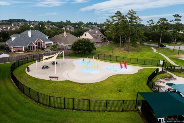 $475,000 | 12802 Mossy Ledge Drive, Tomball, TX 77377