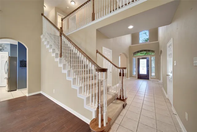 $475,000 | 12802 Mossy Ledge Drive, Tomball, TX 77377