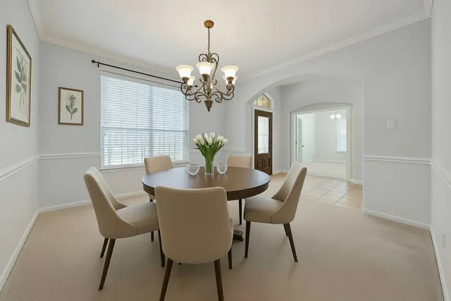 $475,000 | 12802 Mossy Ledge Drive, Tomball, TX 77377