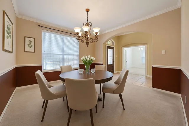 $475,000 | 12802 Mossy Ledge Drive, Tomball, TX 77377