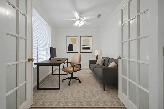 $475,000 | 12802 Mossy Ledge Drive, Tomball, TX 77377