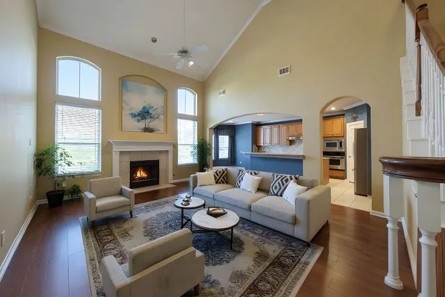 $475,000 | 12802 Mossy Ledge Drive, Tomball, TX 77377