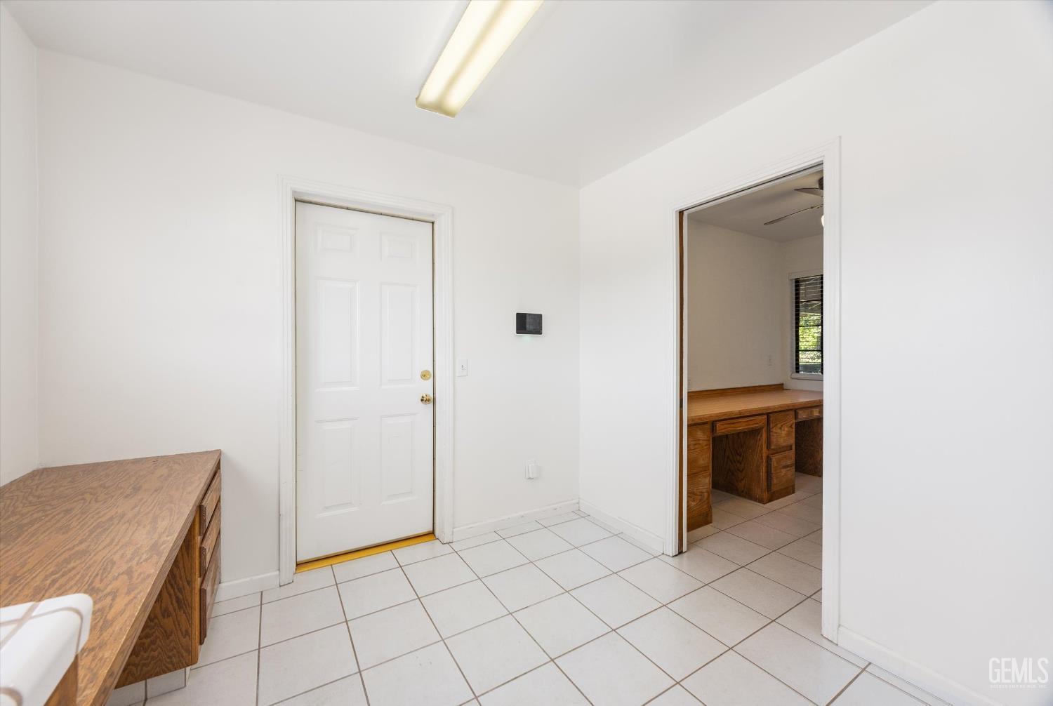 Undisclosed Address Bakersfield, CA 93314 - Photo 51 of 69 a view of a storage & utility room