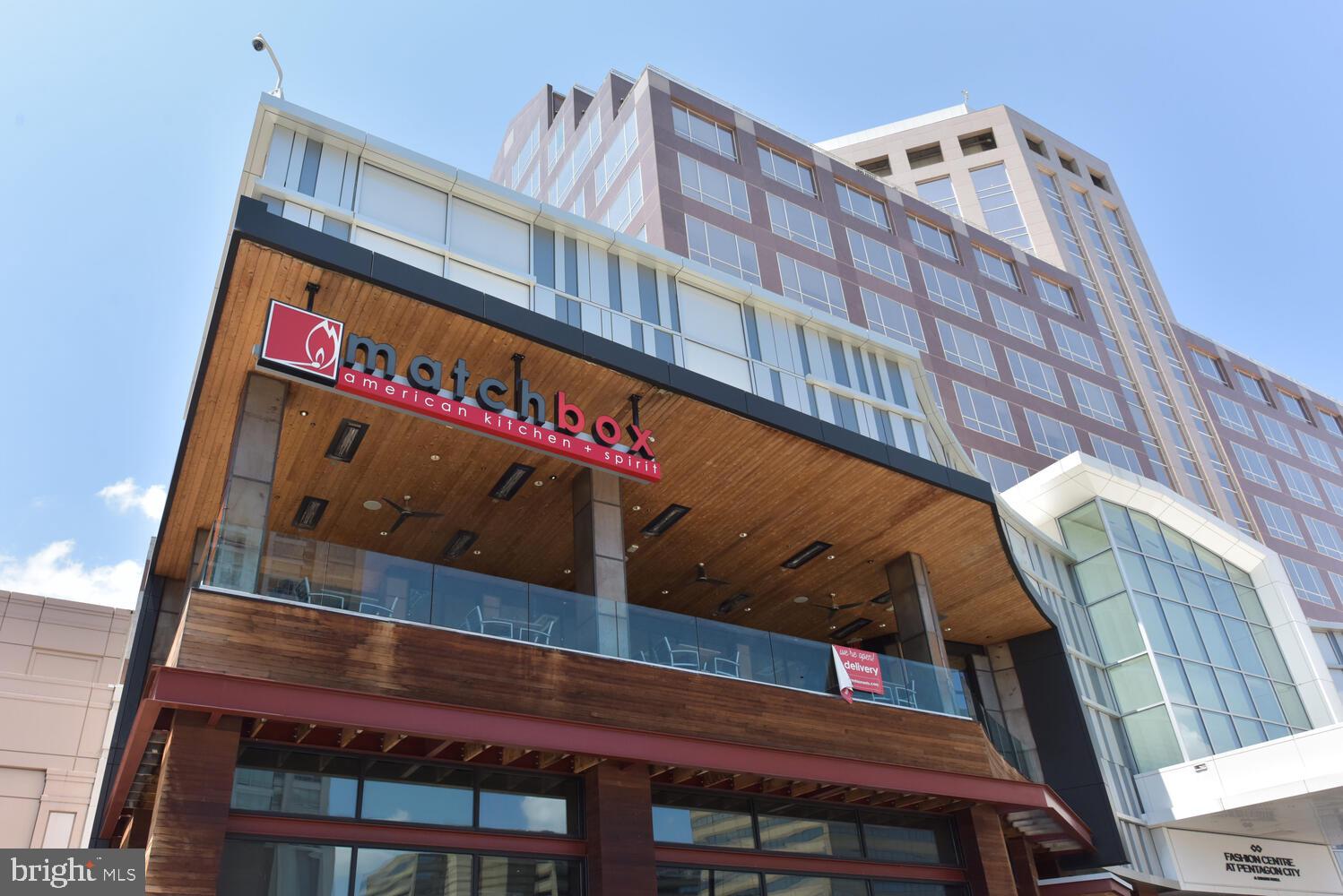 2823 24th Road South Arlington, VA 22206 - Photo 48 of 97 Local Community