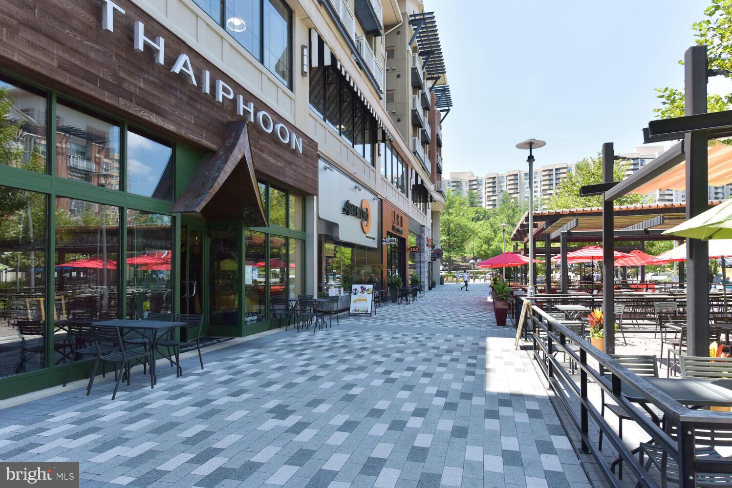 2823 24th Road South Arlington, VA 22206 - Photo 52 of 97 Local Community