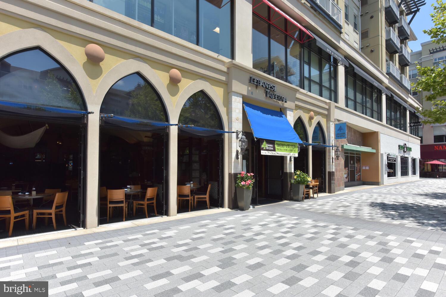 2823 24th Road South Arlington, VA 22206 - Photo 55 of 97 Local Community