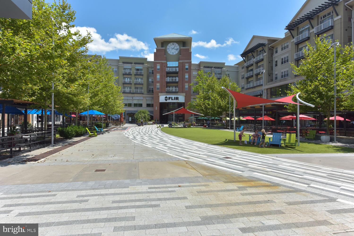 2823 24th Road South Arlington, VA 22206 - Photo 58 of 97 Local Community