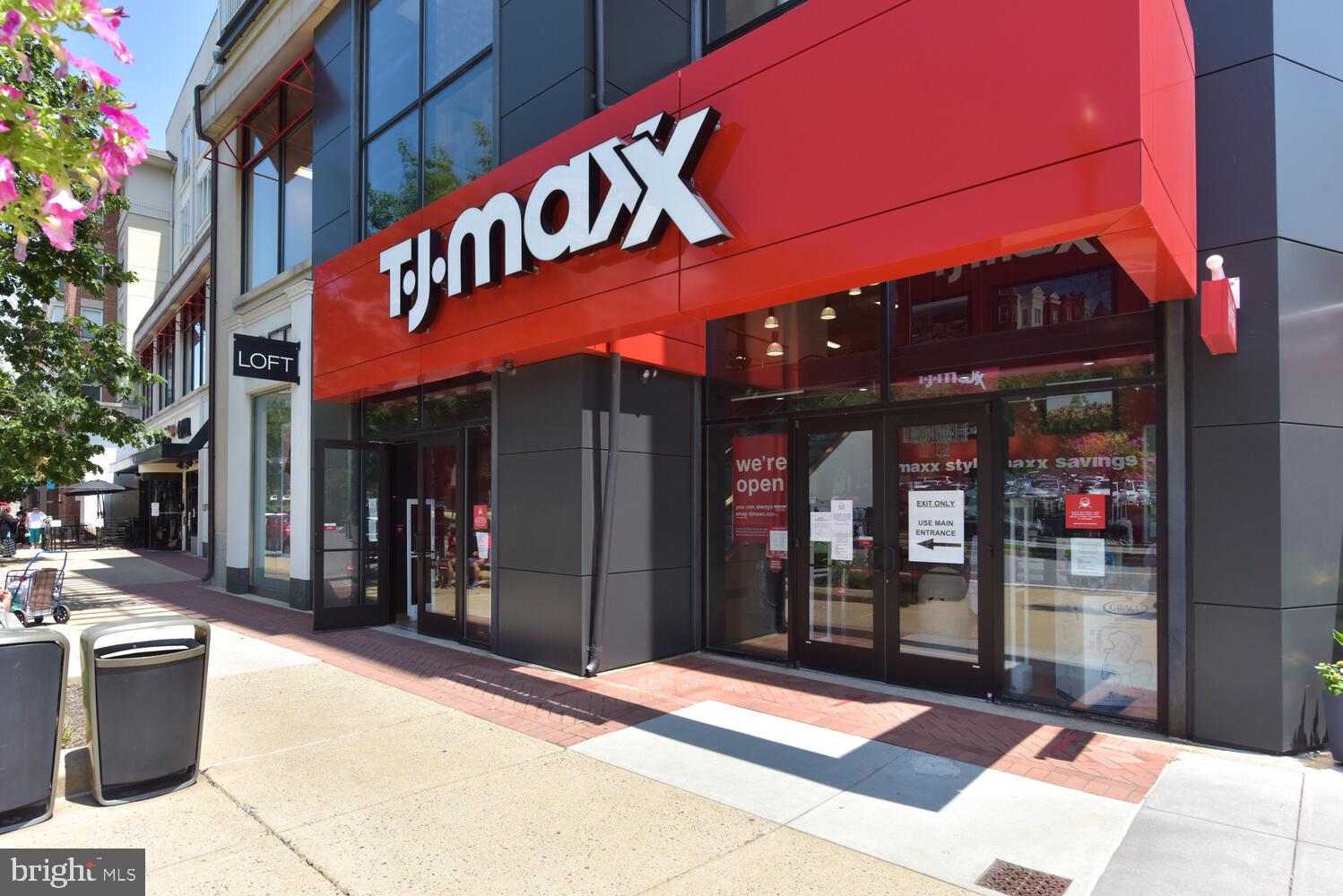 2823 24th Road South Arlington, VA 22206 - Photo 61 of 97 Local Community