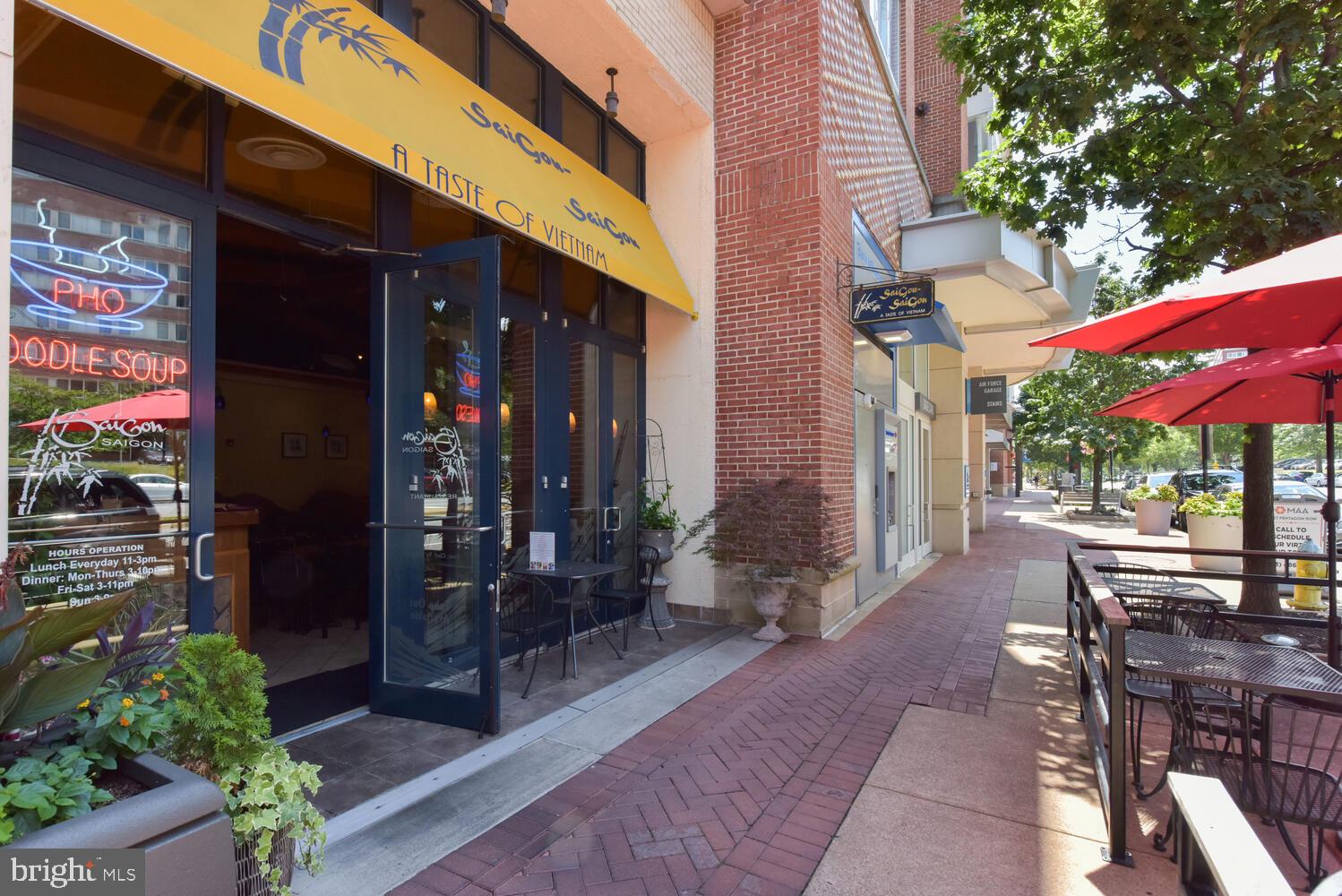 2823 24th Road South Arlington, VA 22206 - Photo 62 of 97 Local Community