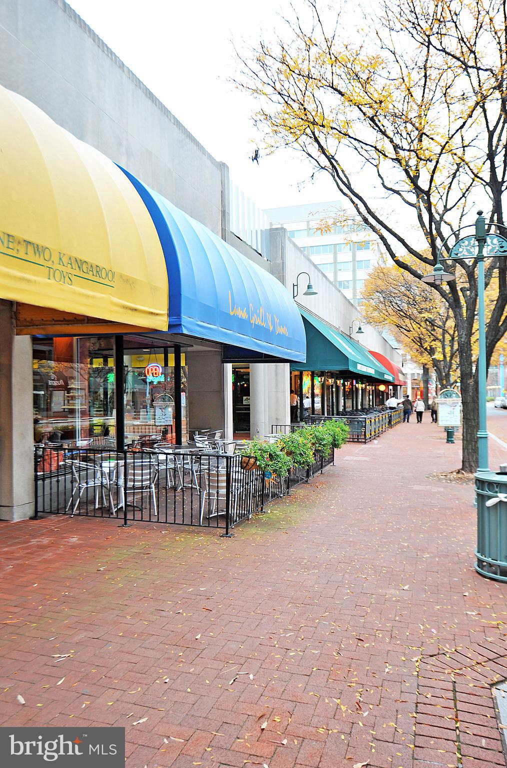 2823 24th Road South Arlington, VA 22206 - Photo 75 of 97