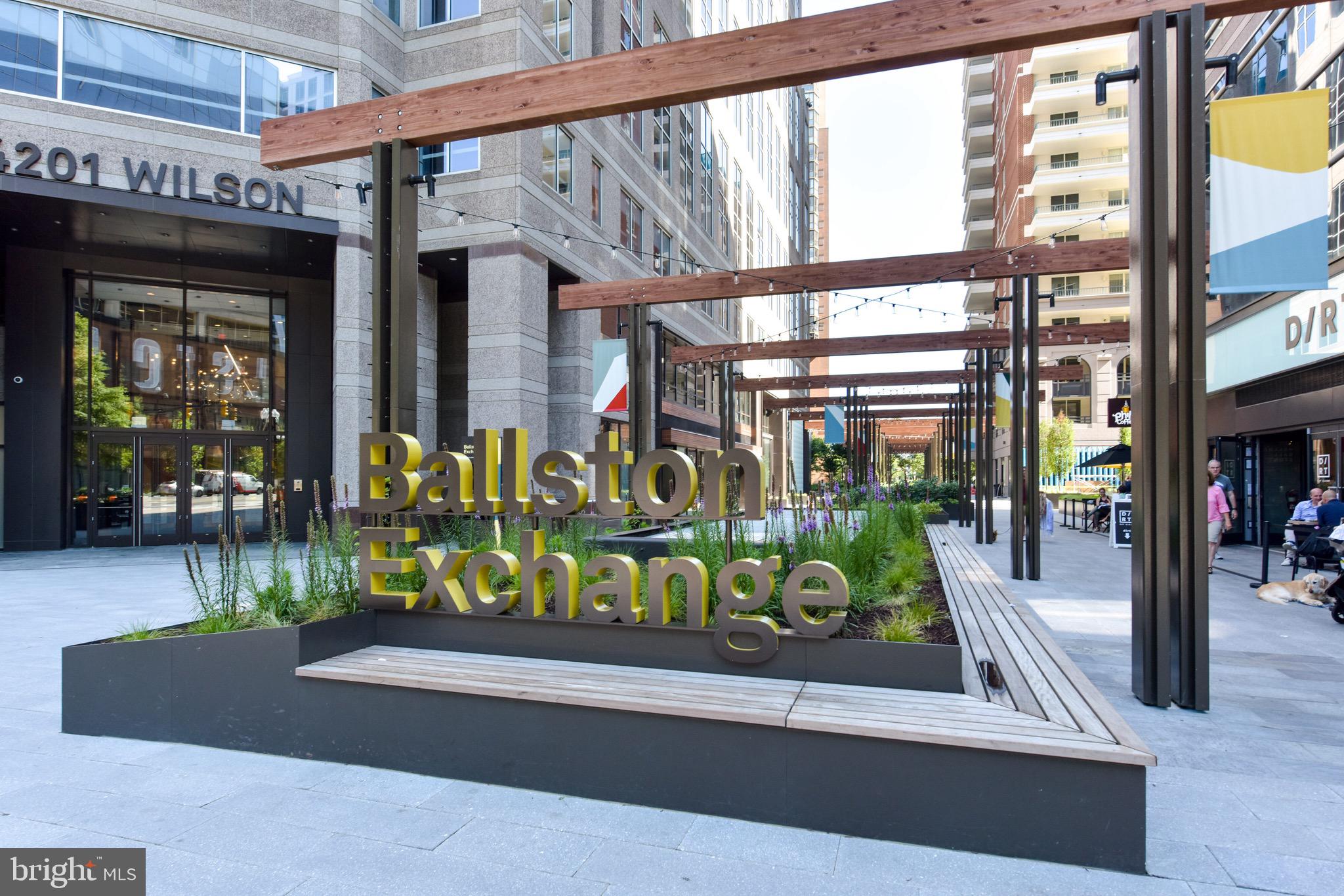 2823 24th Road South Arlington, VA 22206 - Photo 76 of 97