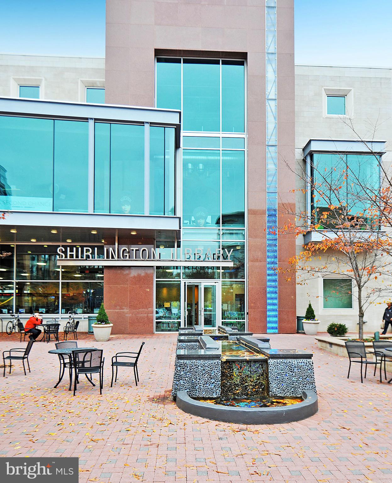 2823 24th Road South Arlington, VA 22206 - Photo 77 of 97