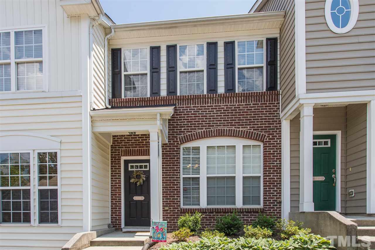 5331 Crescentview Parkway Raleigh, NC 27606 - Photo 1 of 20 Welcome home!