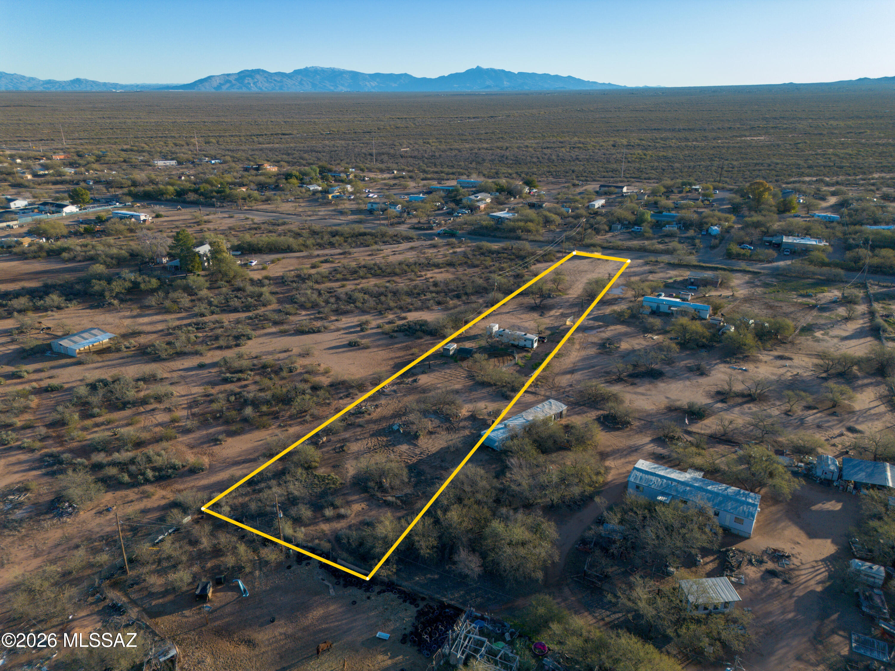 16410 South Country Club Road Sahuarita, AZ 85629 - Photo 1 of 5 5 Country Club