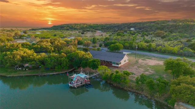$750,000 | 4660 Fm 3021, Brownwood, TX 76801