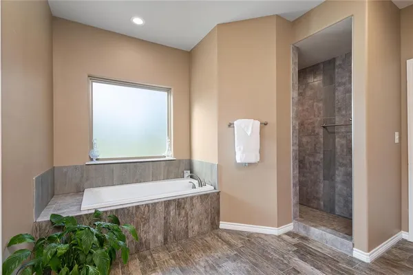 a bathroom with a double vanity sink mirror and double