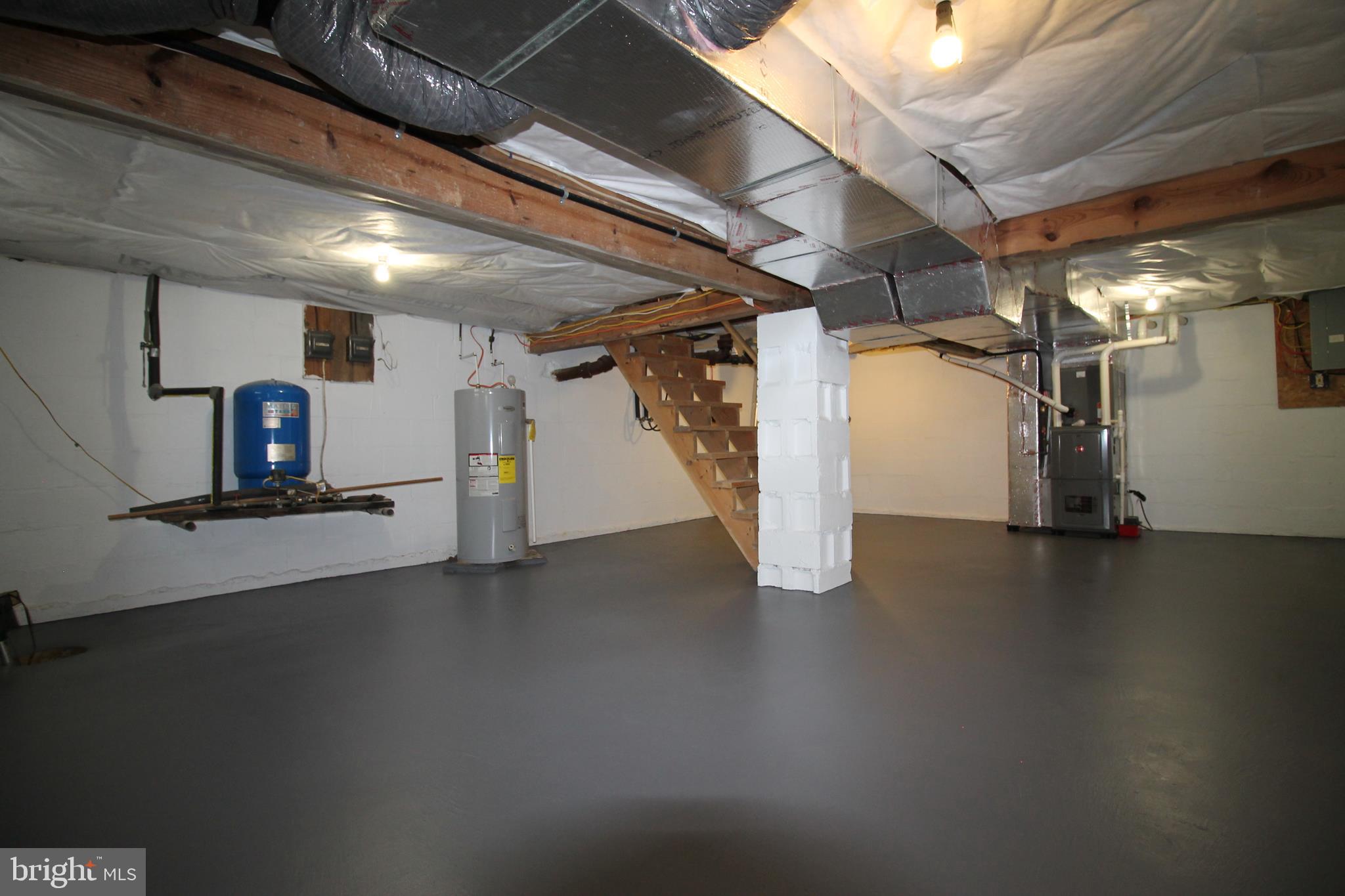 554 Blooming Grove Road Hanover, PA 17331 - Photo 22 of 25 New furnace - 5yr Warranty
