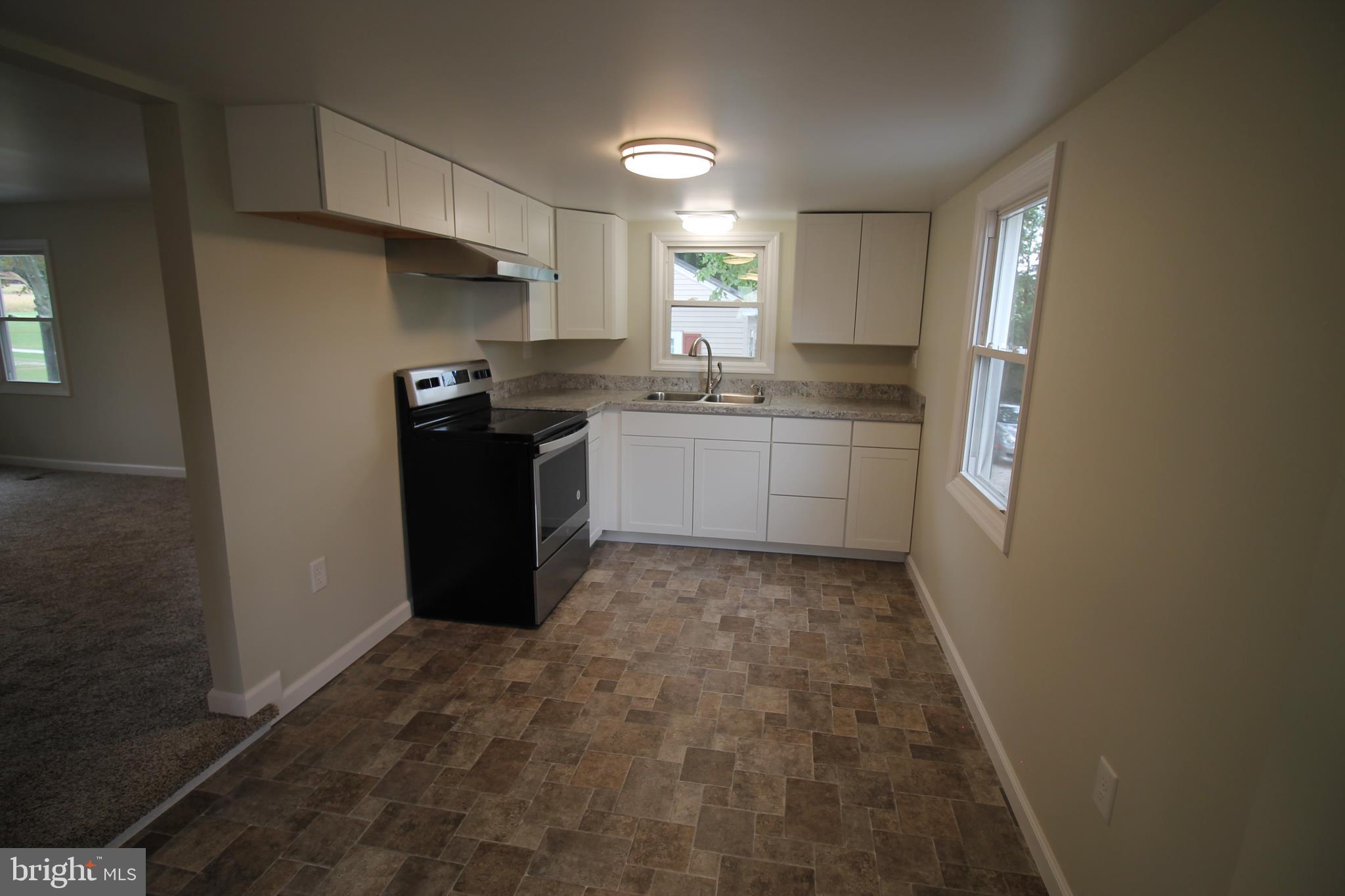 554 Blooming Grove Road Hanover, PA 17331 - Photo 6 of 25 Remodeled Kitchen