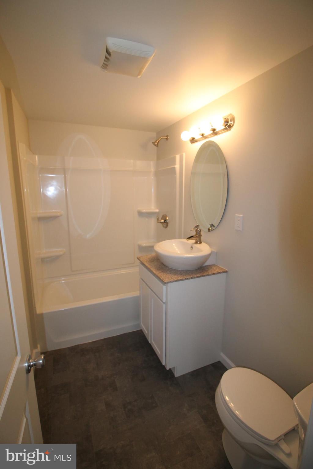 554 Blooming Grove Road Hanover, PA 17331 - Photo 10 of 25 Remodeled Full Bath